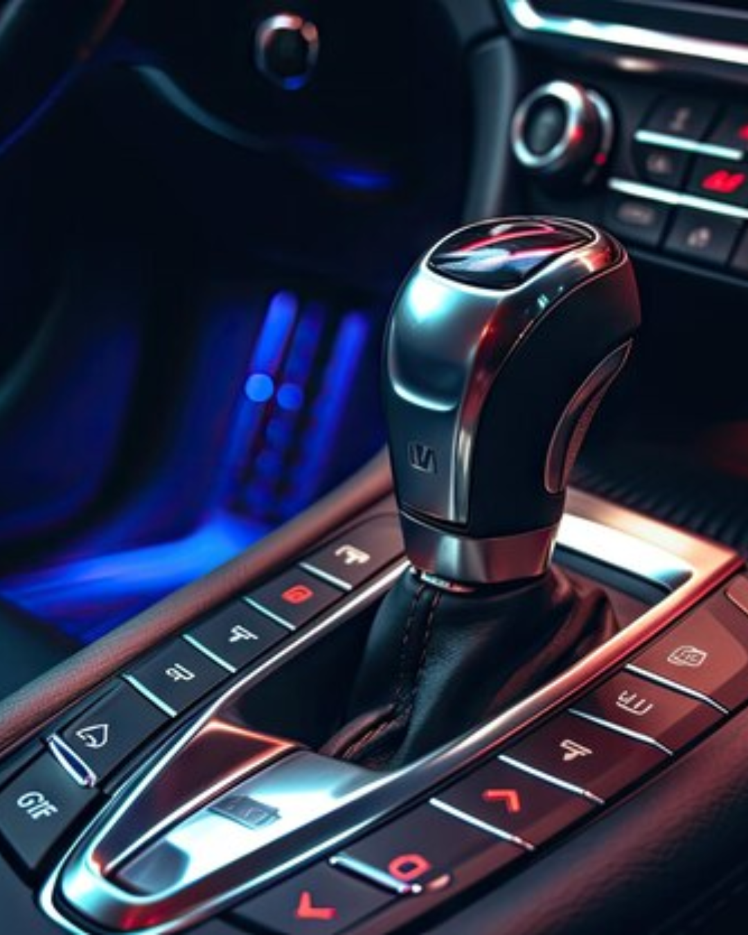 Avtomatik transmissiya yağları